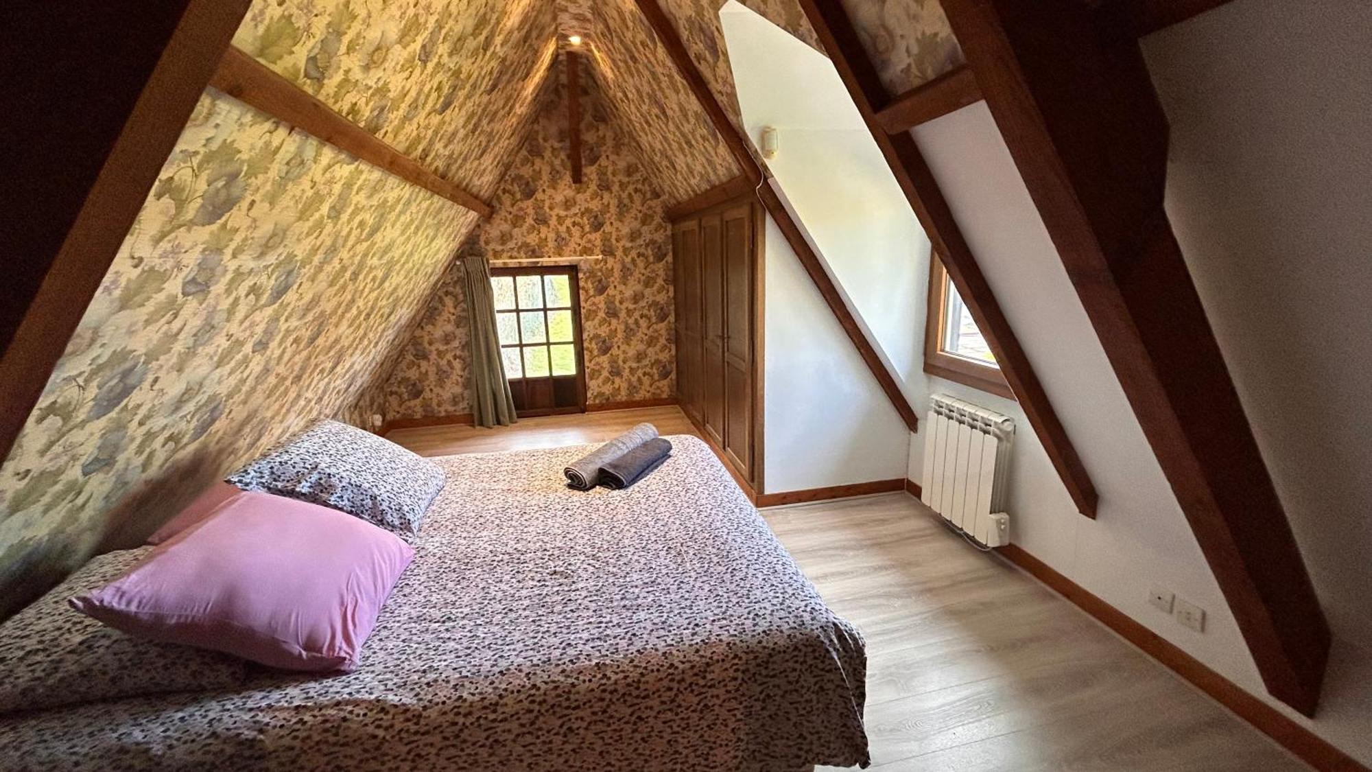 Domaine Reve Normand Honfleur 10 Pax Villa Genneville Exteriör bild