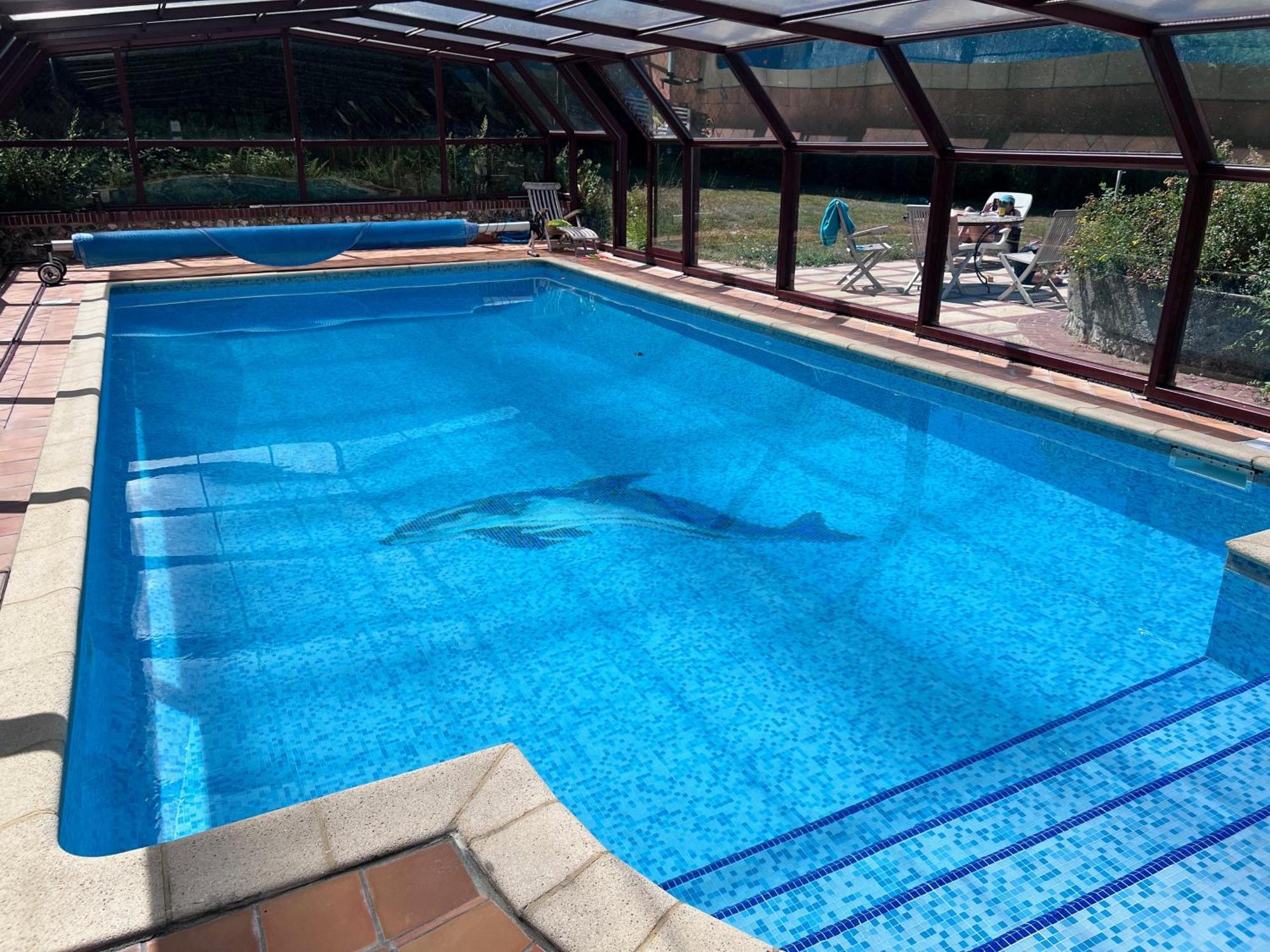 Domaine Reve Normand Honfleur 10 Pax Villa Genneville Exteriör bild