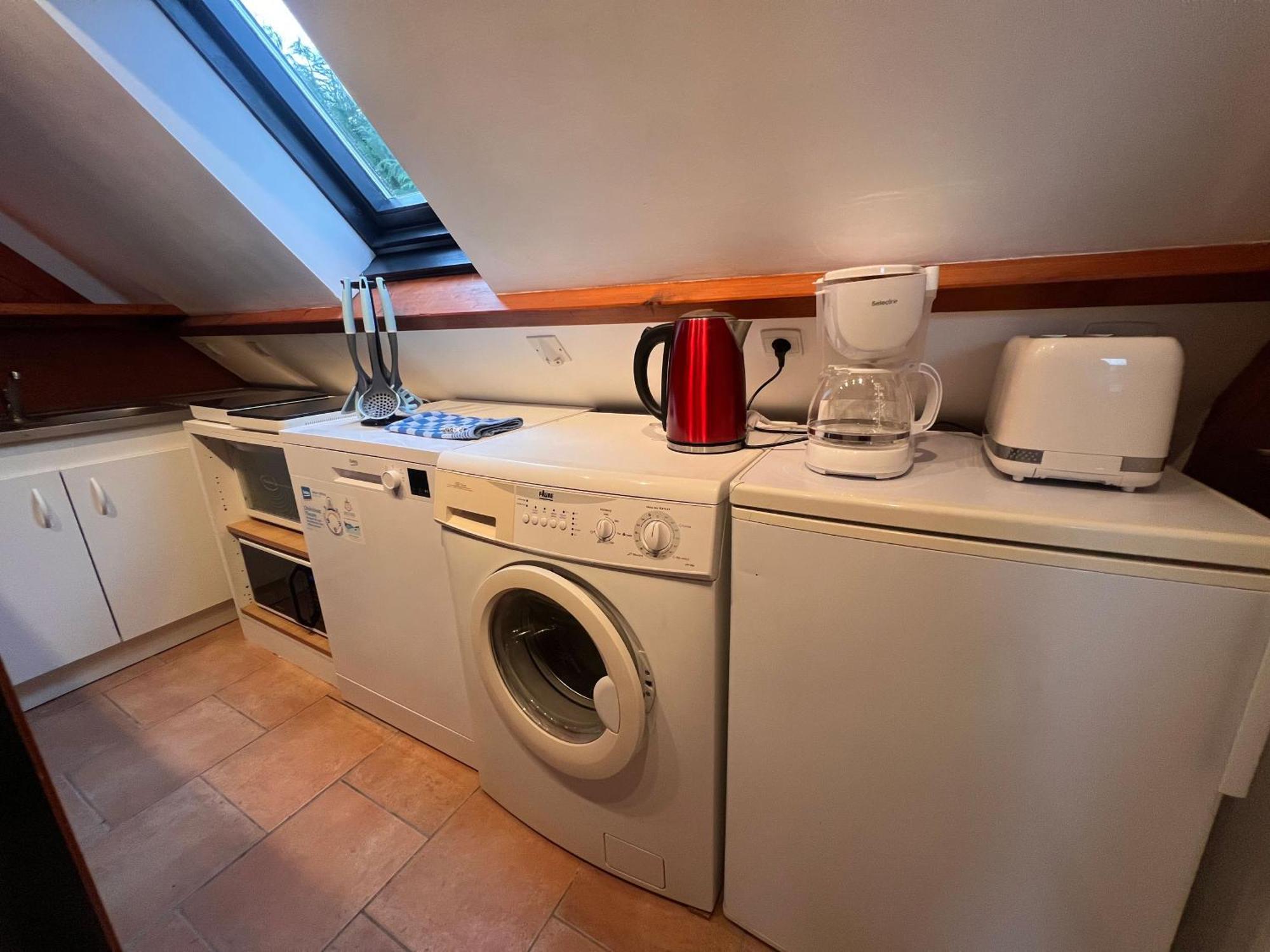 Domaine Reve Normand Honfleur 10 Pax Villa Genneville Exteriör bild